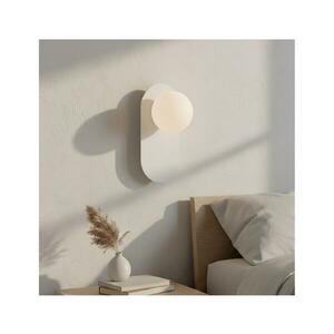 EMIBIG VIVA falilámpa 1xG9/8W/230V fehér 1550/K1 kép