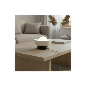 EMIBIG Asztali lámpa OZZY 1xG9/8W/230V szürke 1518/LN1 kép