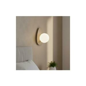 EMIBIG OVO fali lámpa 1xG9/8W/230V bézs 1529/K1 kép