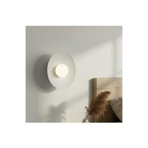 EMIBIG Fali lámpa INSPO 1xG9/8W/230V fehér 1543/K1 kép