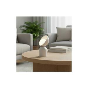 EMIBIG Asztali lámpa BOTO 1xG9/8W/230V bézs 1512/LN1 kép