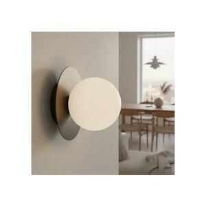 EMIBIG AMERICANA fali lámpa 1xG9/8W/230V fekete 1553/K1 kép