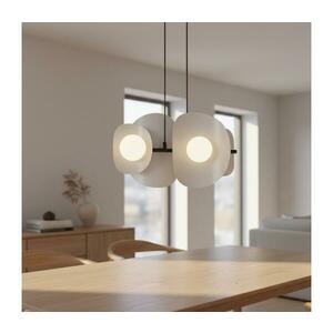 EMIBIG ELEMENTI kábeles csillár 4xG9/8W/230V szürke 1494/4 kép