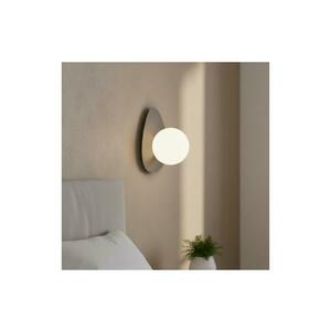 EMIBIG Fali lámpatest OVO 1xG9/8W/230V szürke 1530/K1 kép