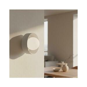 EMIBIG Fali lámpa OZZY 1xG9/8W/230V fehér 1538/K1 kép