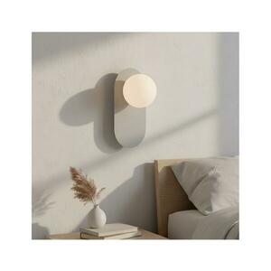 EMIBIG Falilámpa VIVA 1xG9/8W/230V szürke 1551/K1 kép