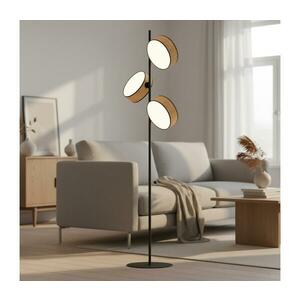 EMIBIG DRUMZ állólámpa 3xE14/10W/230V bézs 1565/LP3 kép