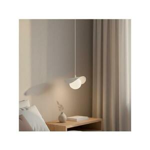 EMIBIG RITUAL függőlámpa kábellel 1xG9/8W/230V fehér 1584/1 kép