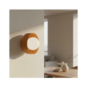 EMIBIG LULU fali lámpa 1xG9/8W/230V narancssárga 1539/K1 kép