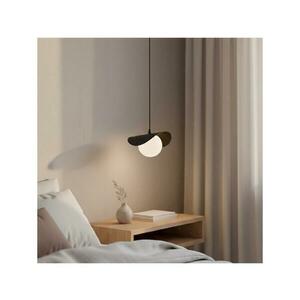 EMIBIG RITUAL kábeles függeszték 1xG9/8W/230V, fekete 1490/1 kép