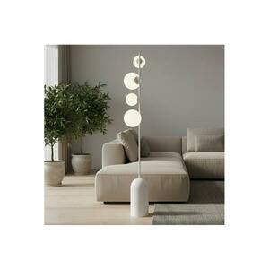 EMIBIG ETNO állólámpa 4xG9/8W/230V fehér 1500/LP4 kép