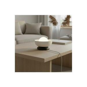 EMIBIG Asztali lámpa OZZY 1xG9/8W/230V fehér 1516/LN1 kép