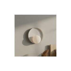 EMIBIG KIDO fali lámpa 1xG9/8W/230V fehér 1533/K1 kép