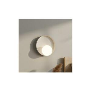 EMIBIG KIDO fali lámpa 1xG9/8W/230V szürke 1535/K1 kép