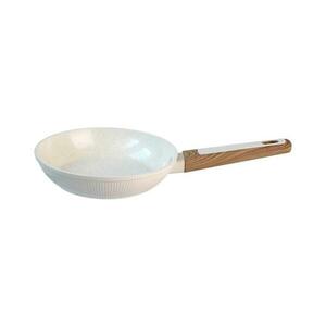 UTC Serpenyő BIANCO 24 cm krémszínű/barna 270648 kép