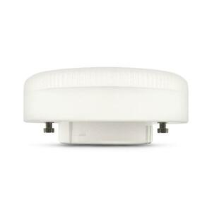LED izzó GX53/7W/230V 3000K kép