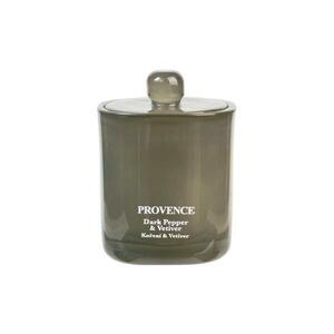 UTC Illatos gyertya DARK PEPPER VETIVER 180 g 25 óra 560262 kép