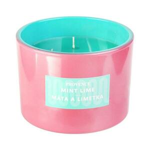 UTC MINT LIME illatú gyertya 292 g 560250 kép