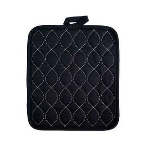 UTC TORO edényalátét 18 x 20 cm fekete 268684 kép