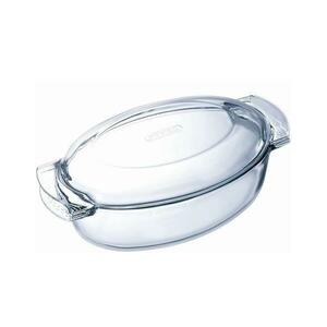 UTC PYREX 5, 8 l kép