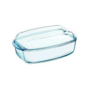 UTC PYREX 4, 5 l fedeles sütőtál 465A000/7644 kép