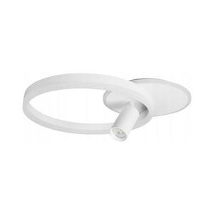 SmartLED LED mennyezeti lámpatest LED/38W/230V + 1xGU10/30W fehér 7937 kép