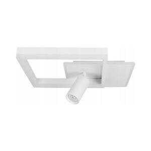 SmartLED LED mennyezeti lámpa LED/38W/230V + 1xGU10/30W fehér 7939 kép