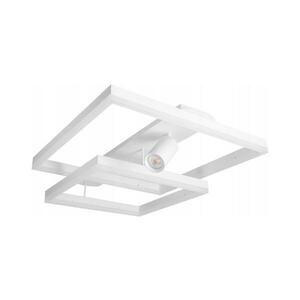 SmartLED LED mennyezeti lámpatest LED/38W/230V + 1xGU10/30W fehér 7943 kép