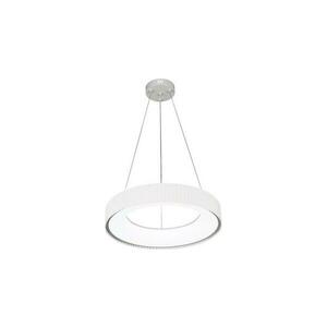 LED dimmelhető csillár drótkötéllel LED/75W/230V 3000 kép