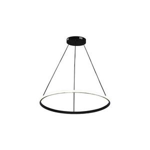 LED dimmelhető, kábelre függesztett csillár LED/32W/230V 3000–6500K átm. 60 cm + távirányító TB2300/B kép