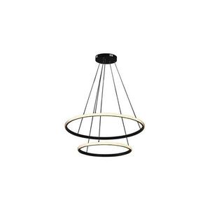 LED dimmelhető függeszték kábellel LED/55W/230V 3000 kép