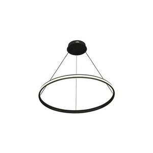 LED Dimmelhető csillár kábeles felfüggesztéssel LED/55W/230V 3000 kép