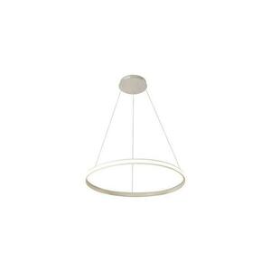 LED fényerőszabályozható csillár kábellel LED/55W/230V 3000 kép