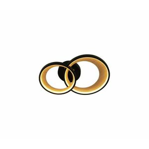 Fényerőszabályozható LED mennyezeti lámpa LED/35W/230V 3000 kép