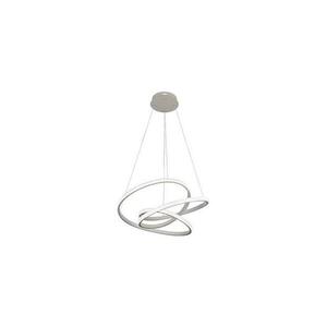 Dimmelhető LED csillár kábellel LED/90W/230V 3000 kép