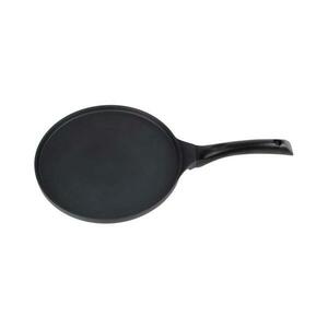 UTC KITCHISIMO 26 cm átmérőjű palacsintasütő, fekete 270499 kép