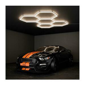 SmartLED LED mennyezeti lámpatest LED/192W/85 kép