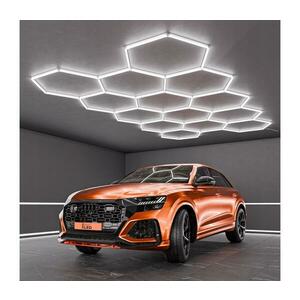 SmartLED LED mennyezeti lámpatest LED/456W/85 kép