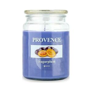 UTC Illatos gyertya SUGARPLUM 510 g — 85–95 óra égési idő 565116 kép