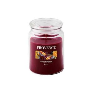 UTC Illatgyertya SWEET PUNCH 510g 85 kép