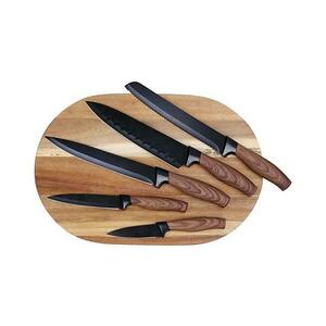 UTC PROVENCE EXCLUSIVE 5 darabos konyhakés készlet 267459 kép