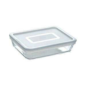 UTC PYREX 1, 5 l üvegdoboz élelmiszerekhez 242P000/7646 kép