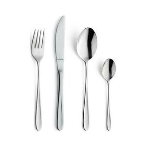 UTC MONACO 24 darabos rozsdamentes acél evőeszközkészlet 377246M24 kép