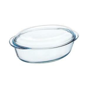 UTC PYREX 4, 1 l fedeles sütőtál 459A000/7643 kép