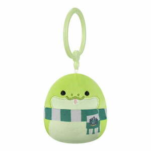 Kulcstartó Harry Potter Slytherin – SQUISHMALLOWS kép
