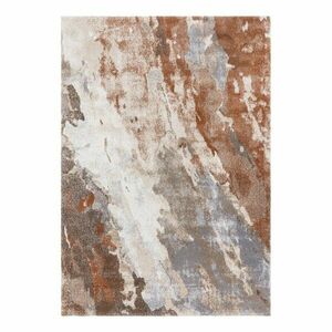 Szőnyeg 80x150 cm Mirage Blur Terra – Asiatic Carpets kép
