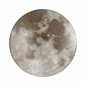 Szürke LED gyerek mennyezeti lámpa ø 37 cm Moonika – Trio kép