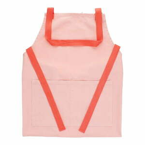 Pamut kötény Two-tone – Rex London kép