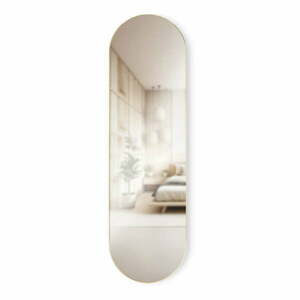 Fali-álló tükör 46x157 cm Hubba – Umbra kép