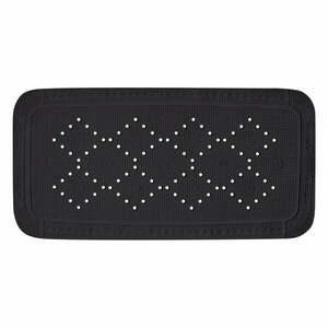 Csúszásgátló alátét fürdőkádba 36x71 cm Alaska – Spirella kép